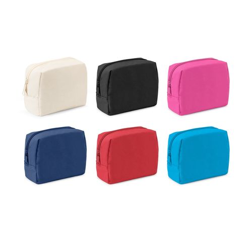 CHLOE. Cosmetische tas van 600D polyester met hoge dichtheid