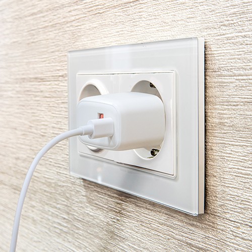 Battery charger Alkes