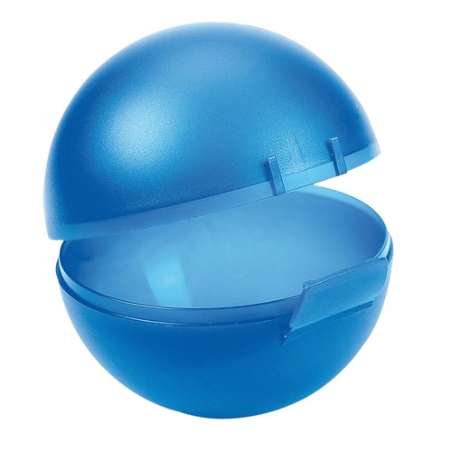 Boîte à déjeuner "Orangen-Box", réutilisable