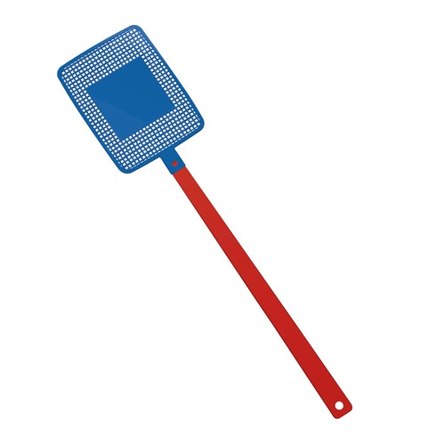 Fly swatter