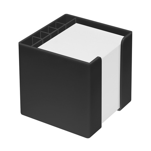 Memo box "Alpha"with organizer