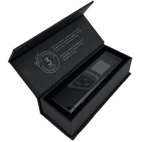 mini laser telemeter