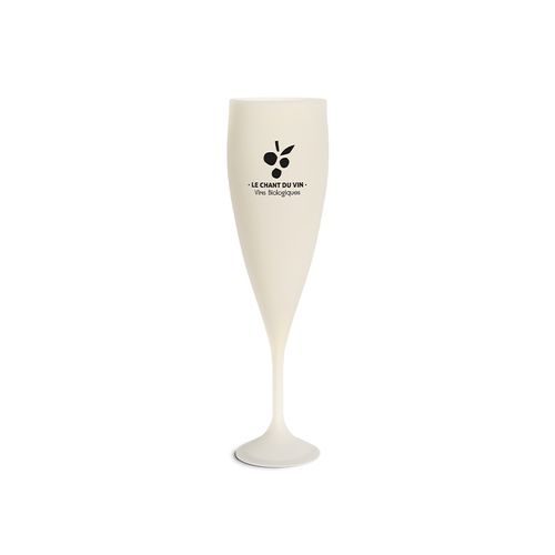 14CL BIOCOMPOSITE REUSABLE CHAMPAIGN FLUTE