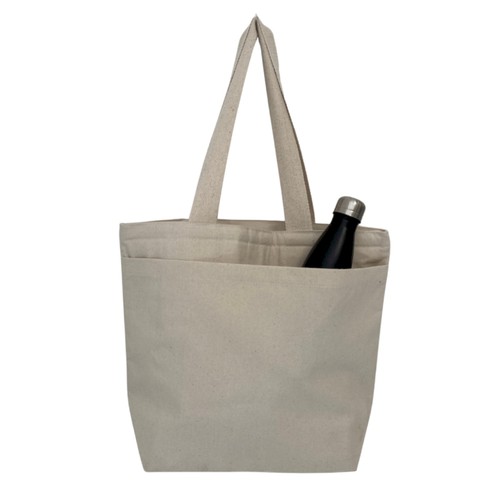 bolsa de compras isotérmica