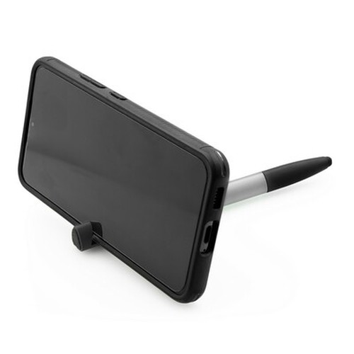 Długopis wielofunkcyjny, touch pen, stojak na telefon, czyścik do ekranu, linijka, śrubokręty | Tonu