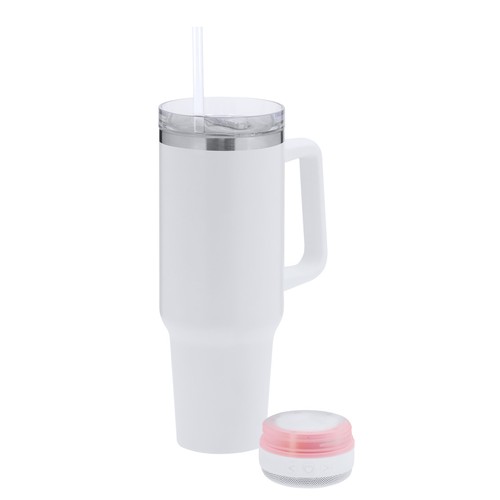 Carafe Thermique Haut-Parleurs Tracir