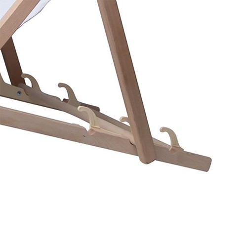 Customizable chair Double Laguna