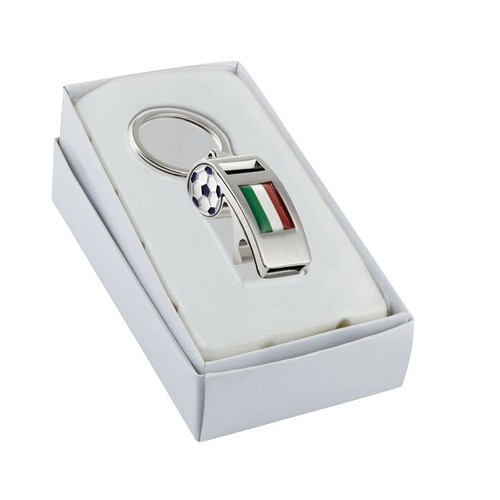 PORTE-CLÉS "SIFFLET" - ITALIE