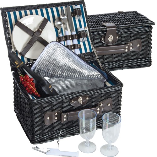 Kosz piknikowy RIVA DEL GARDA