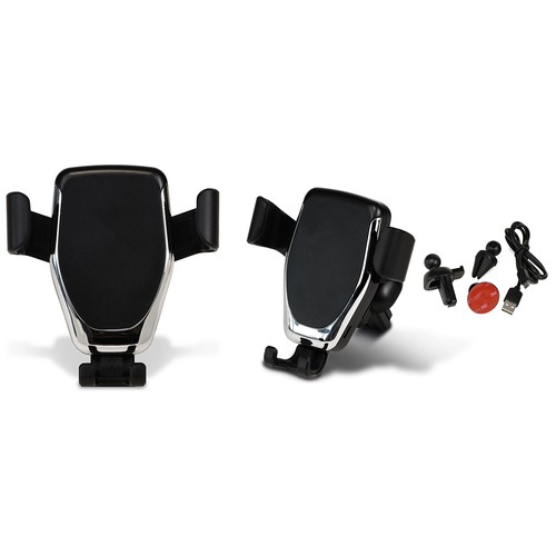 WIRELESS CAR MOUNT CHARGER
