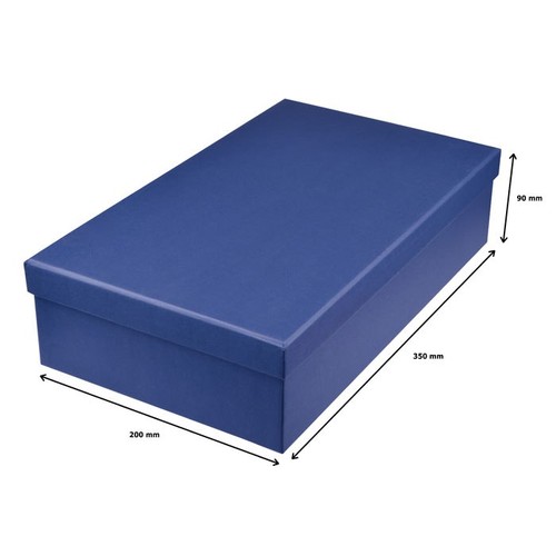 9 CD HOLDER STYLE - LUX BOX