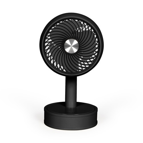 fan
