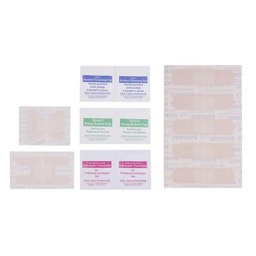 Emergency Kit Fredek