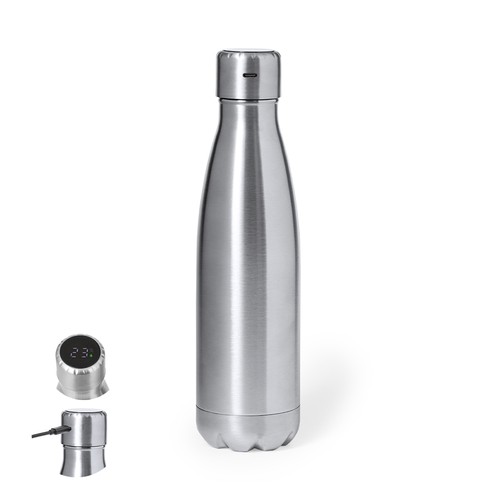 Bidon Thermique Chuck