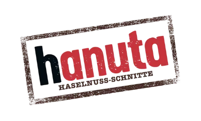 Logo Hanuta