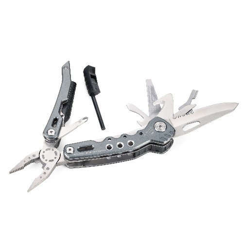 Herramienta de Fuego 13 TROIKA FIRE TOOL 14