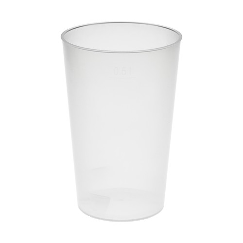 Drinking cup "Vital" 500ml