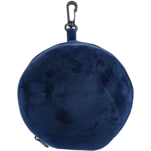 Polytester travel pillow Leontine