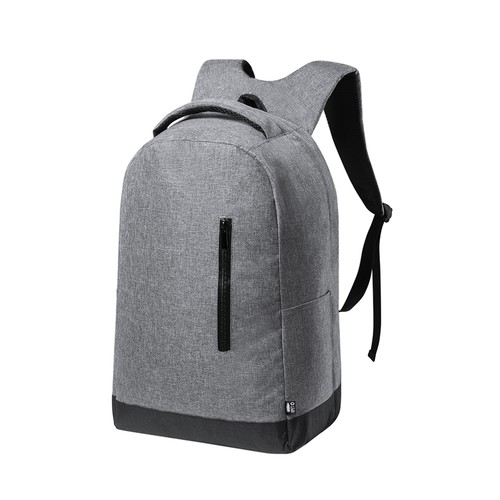 Anti-Theft Backpack Bulman