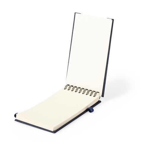 Holder Notebook Alyxa