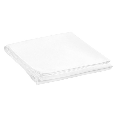 European-made suede fabric towel, particularly sui Valdo