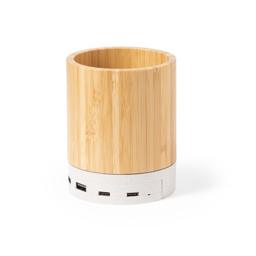 Multifunction Pencil Holder Birwen