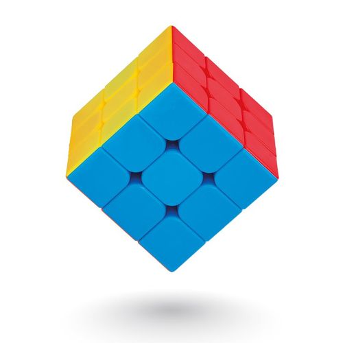 CUBIC MAGIC GAME