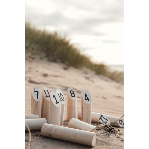 Juego de números VINGA Muge