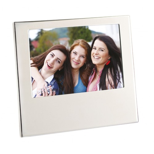 CADRE PHOTO ALUMINIUM BRILLANT