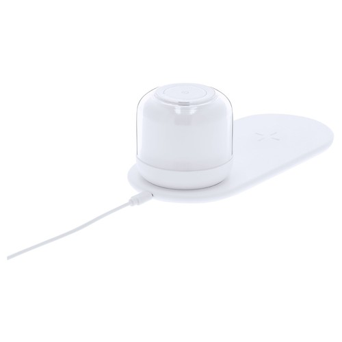 Charger Lamp Reginal