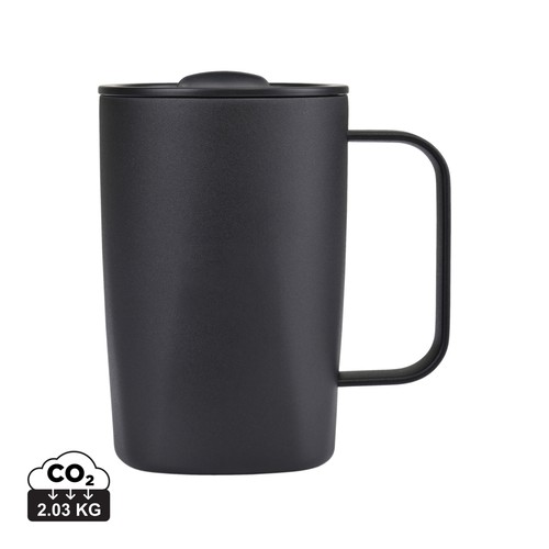 Aviana™ Rowan RCS Recycled Mug 450 ML