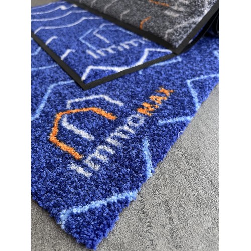 Vloermatten onroerend goed