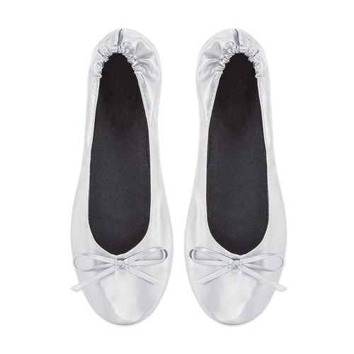 Ballerines pliables Pervis