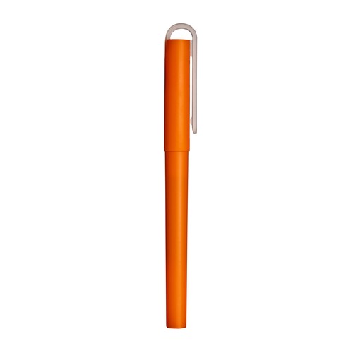 R-PET (recycled PET) pen with GEL ink