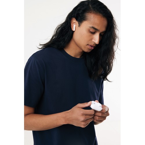 Auriculares inalámbricos Tunevo RCS de plástico reciclado