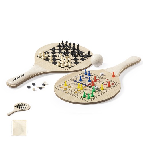 Beach Rackets Pecter