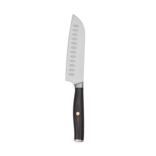 VINGA Couteau Santoku en acier recyclé Tara