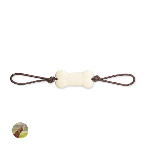 Dog Chew Toy Salmer