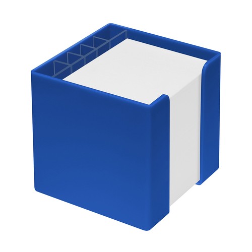 Memo box "Alpha"with organizer