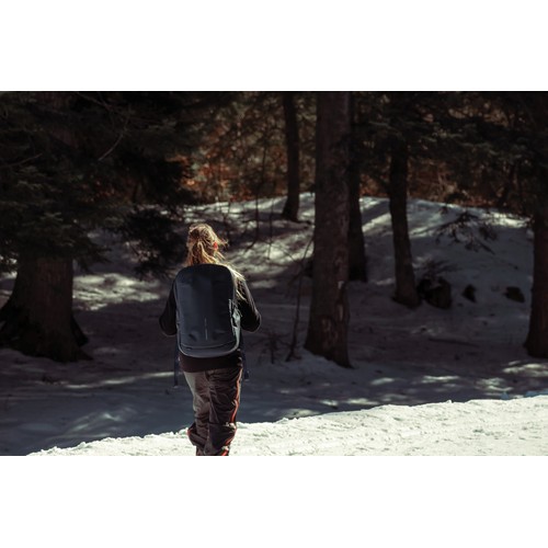 Bobby Explore backpack