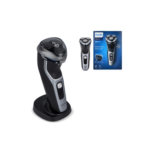 S3341|Philips wet and dry electric shaver