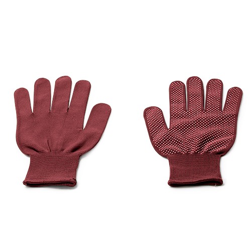 Multi-purpose gloves for light work. Non-slip inne Lenita