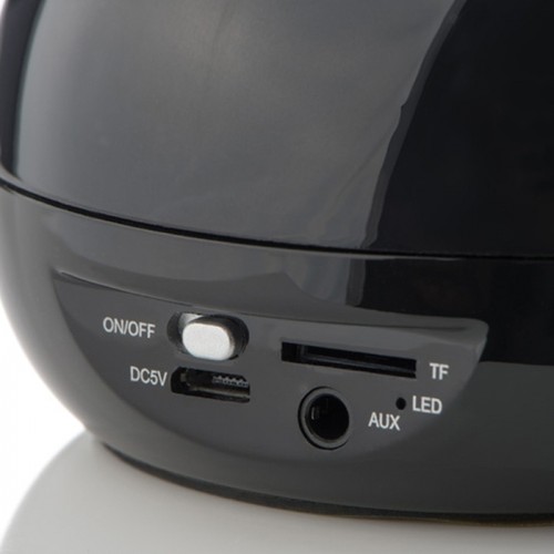 Bluetooth speaker KINGSWOOD