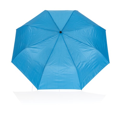 21" Impact AWARE™ 190T mini auto open umbrella