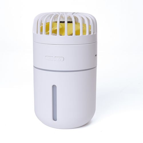 multifunctionele ventilator