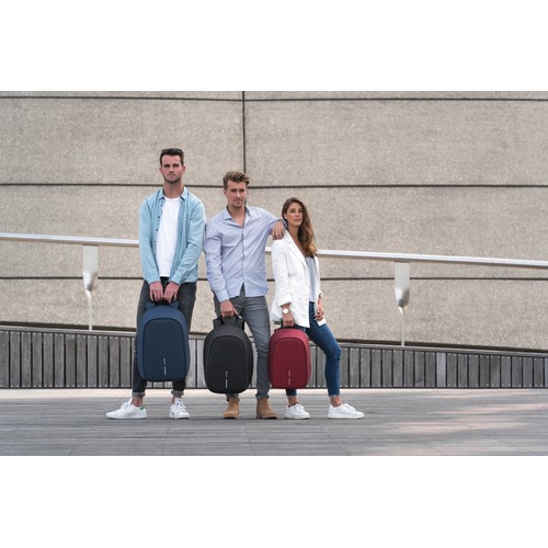 Bobby Hero Regular, anti-diefstal rugzak