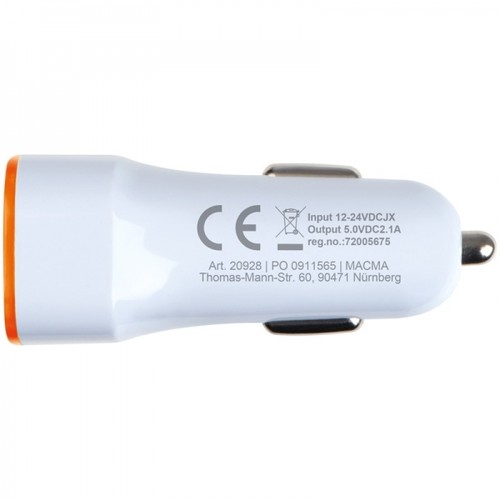 lader voor sigarenaansteker