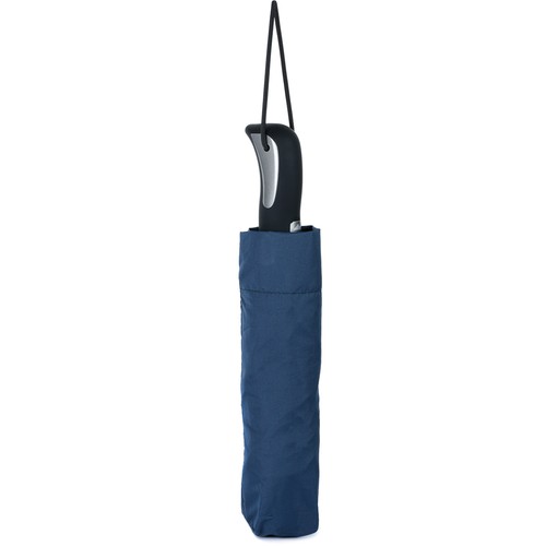 21" AUTOMATIC MINI UMBRELLA IN METAL AND RPET 190T PONGEE