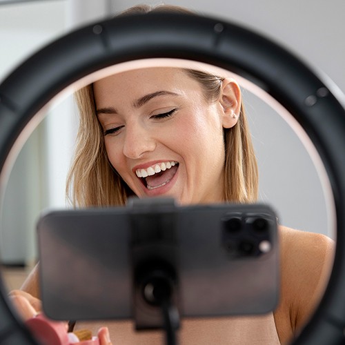 accessoires voor de telefoon