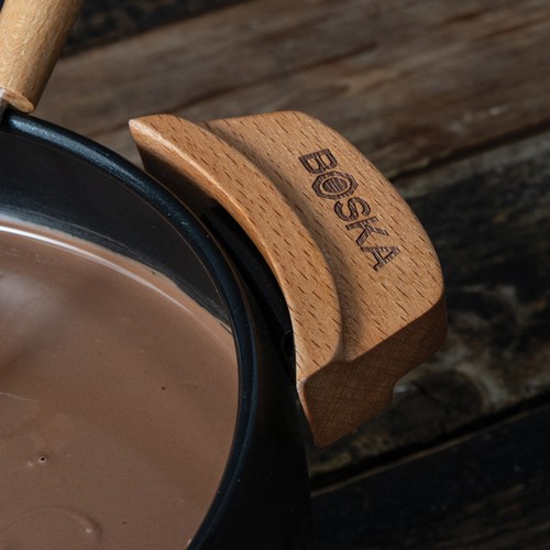 Set fondue eléctrica para fiestas BOSKA 2,3 L (tipo F UE)